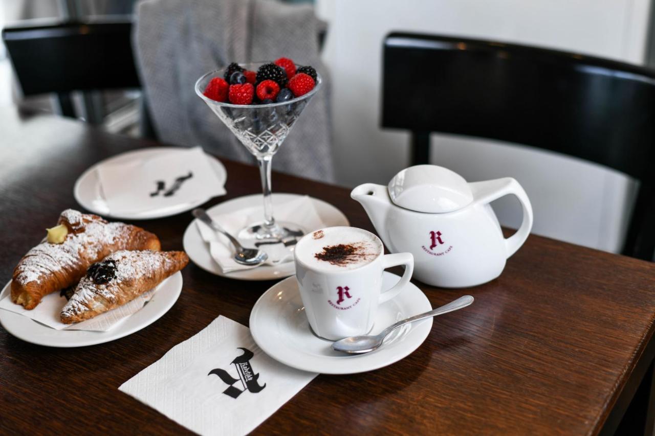 Bed & Breakfast Residenza Radetzky