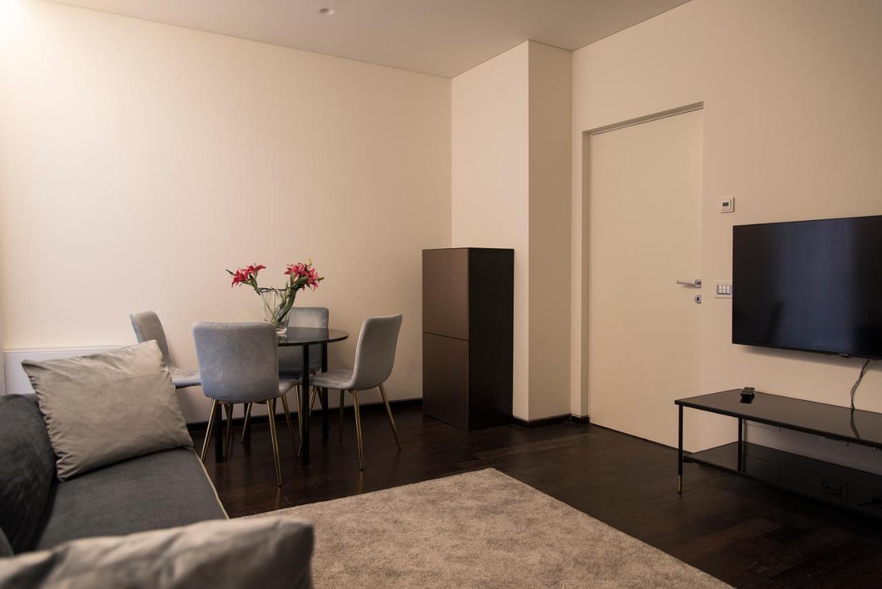St.ambrogio 2bd New Apartment Milan