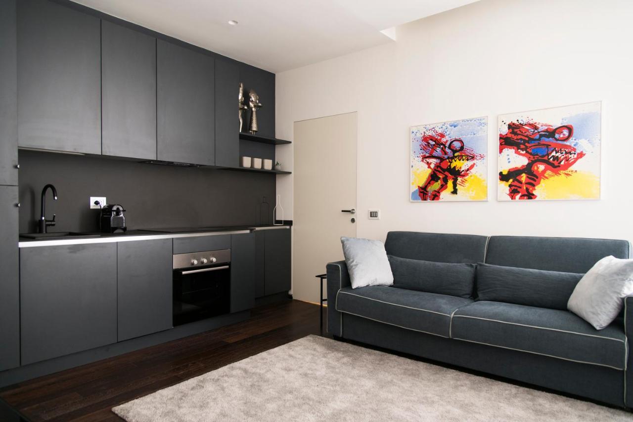St.ambrogio 2bd New Milan