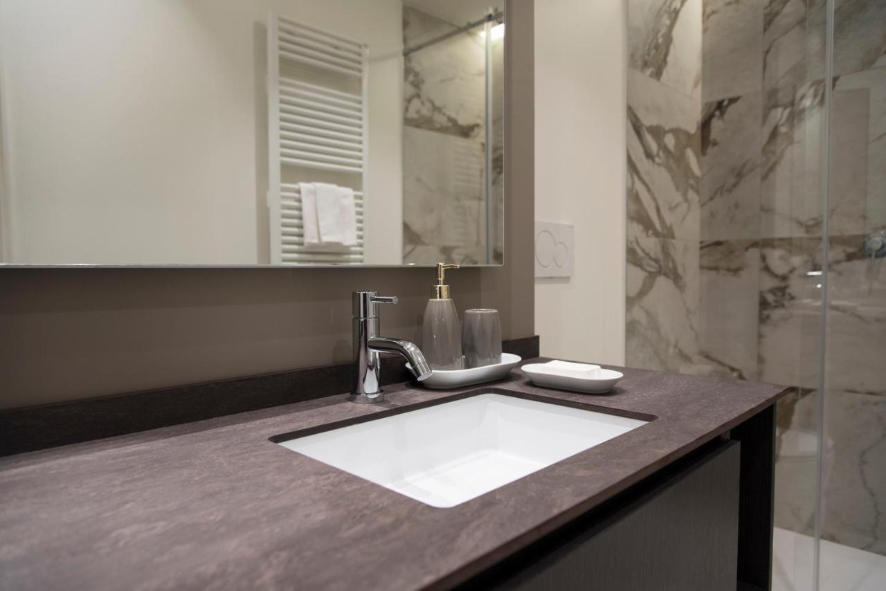St.ambrogio 2bd New Apartment *
