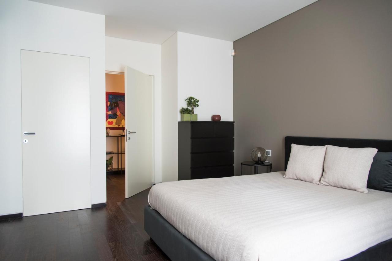 St.ambrogio 2bd New Milan