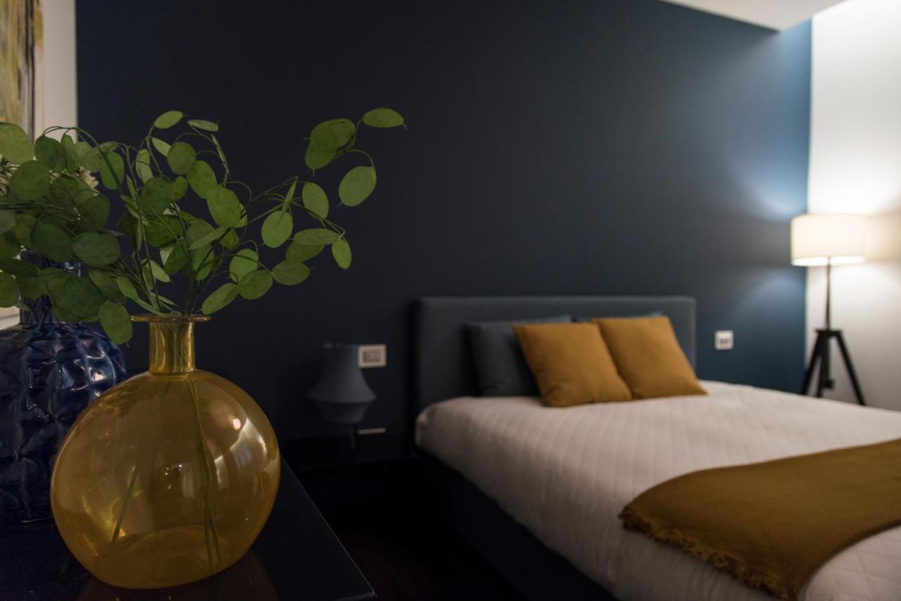 Apartment St.ambrogio 2bd New Milan