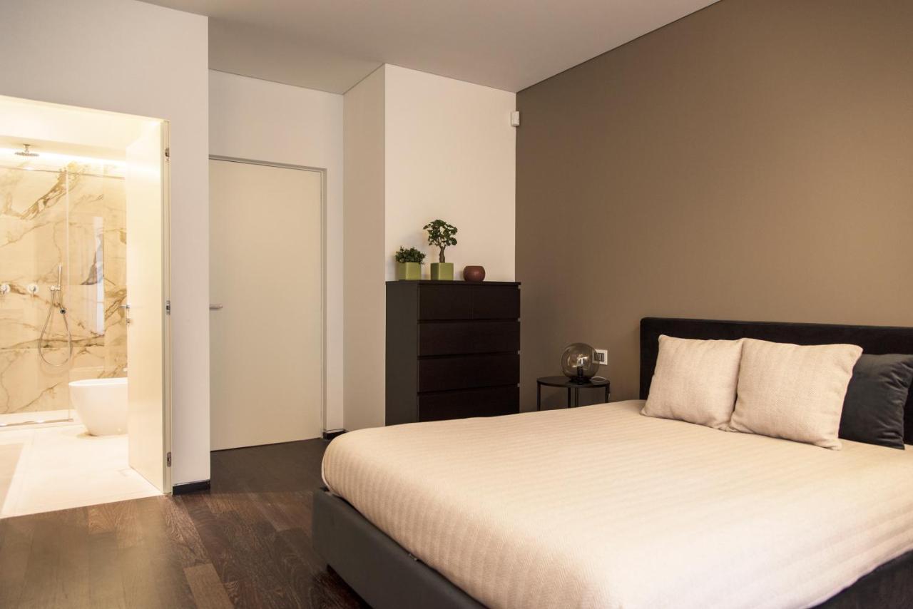 St.ambrogio 2bd New Apartment Milan