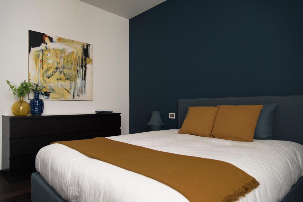 St.ambrogio 2bd New Appartamento
