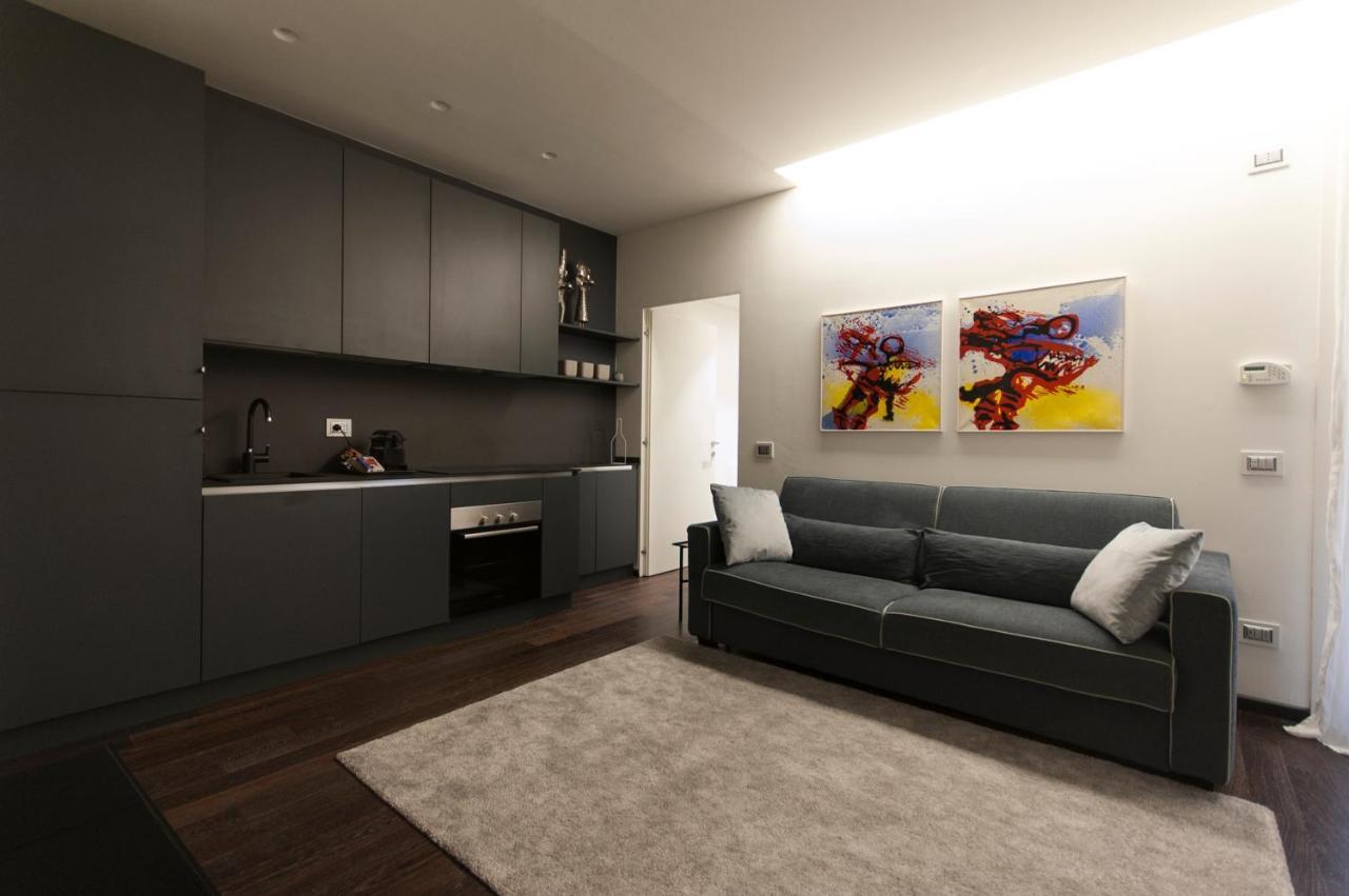 St.ambrogio 2bd New * Milan
