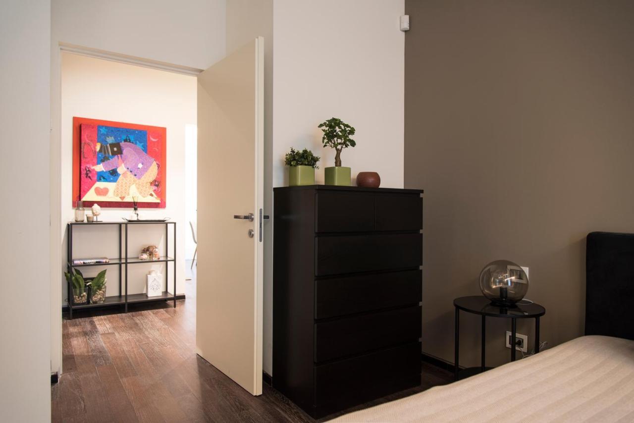 Appartamento St.ambrogio 2bd New