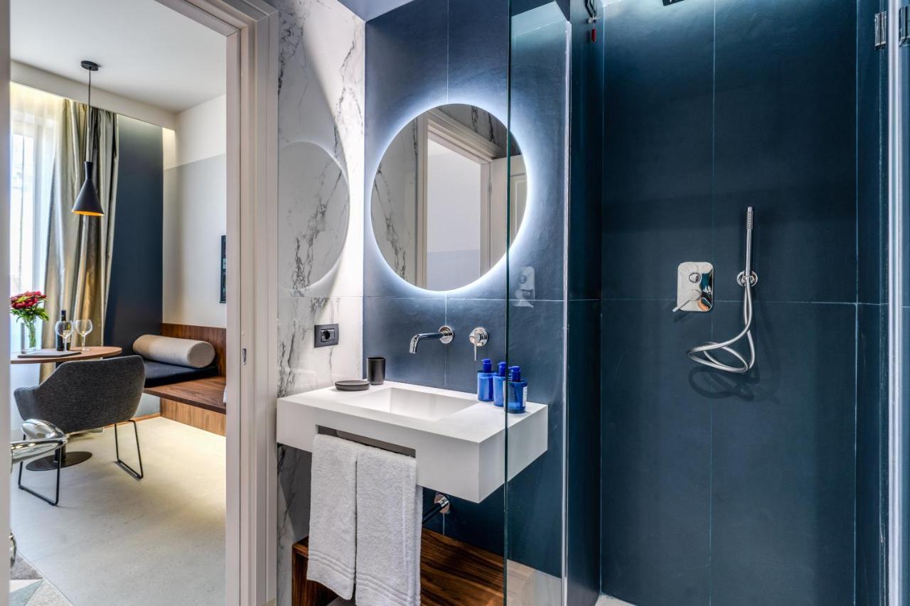 Hotel Sospeso Boutique Milaan