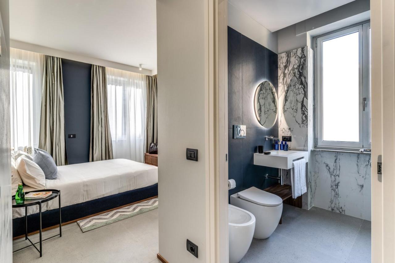 Sospeso Boutique Hotel Milaan