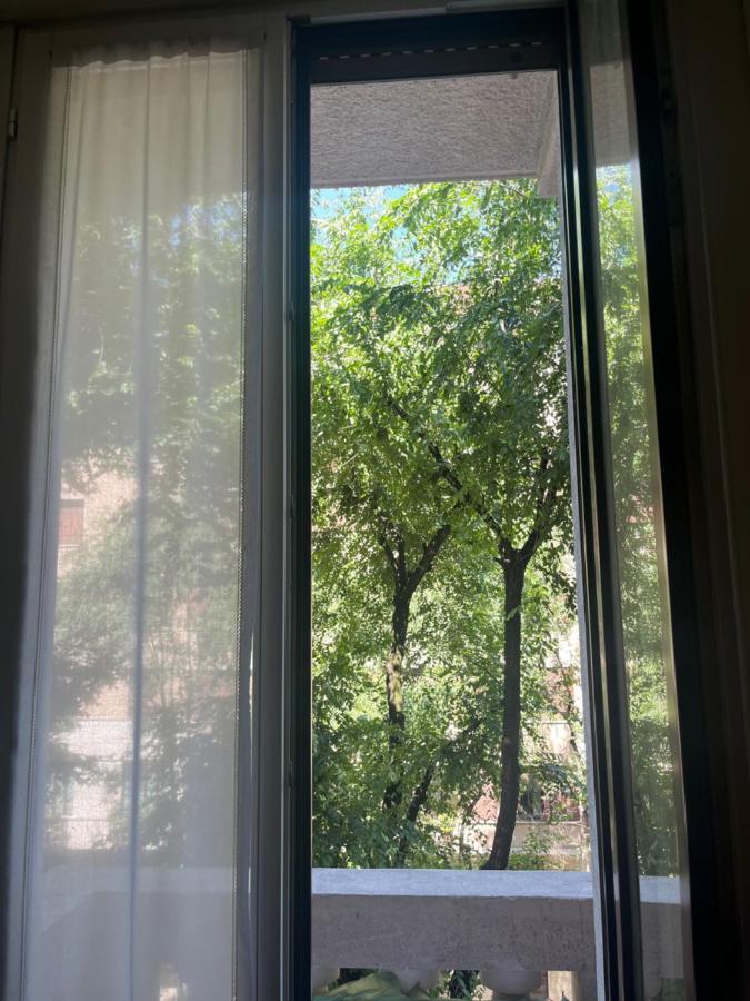 Porta Venezia Apartment *
