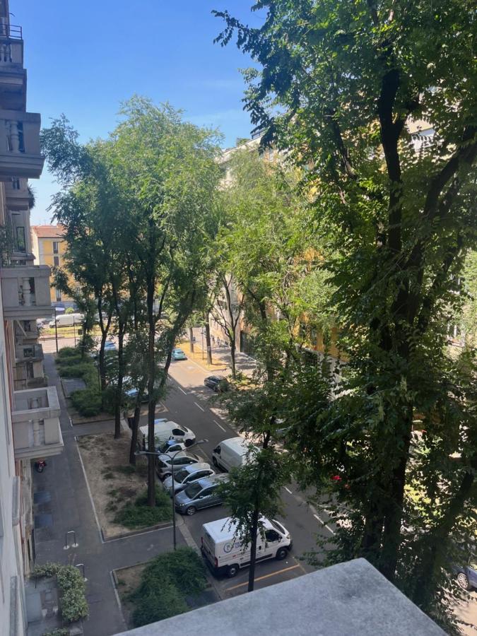 Apartment Porta Venezia Mailand
