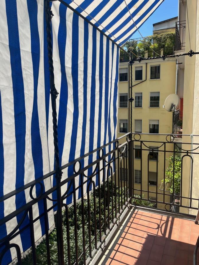 Porta Venezia Apartment *