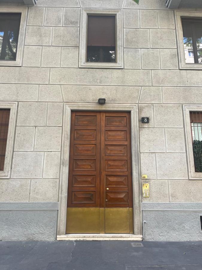 Porta Venezia Apartment Mailand