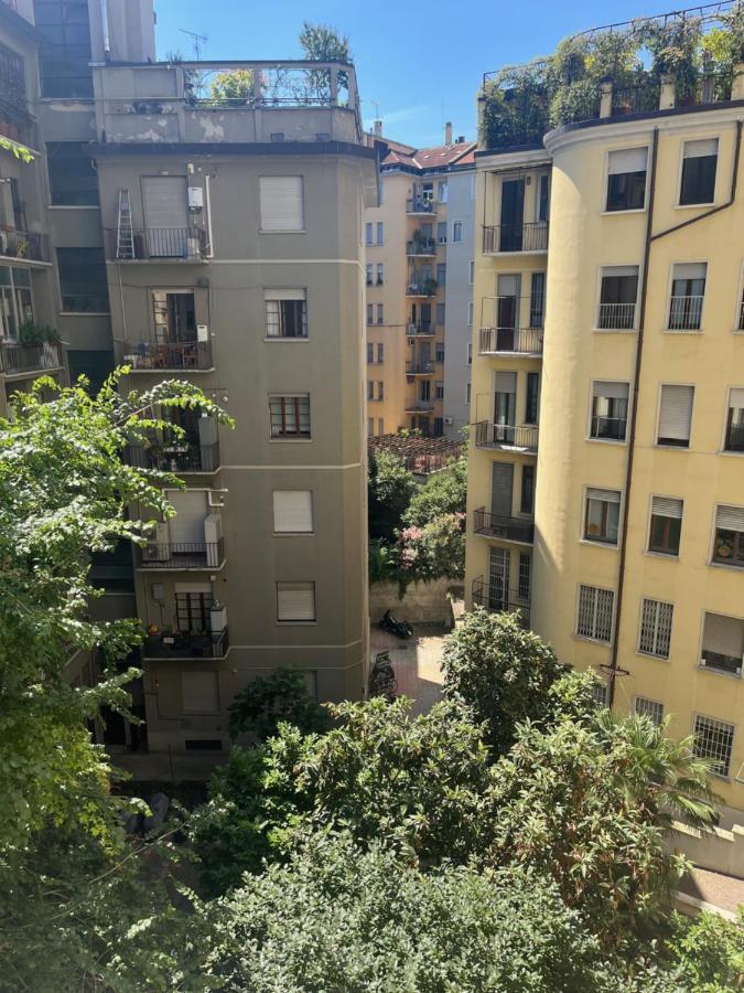 Porta Venezia Apartment