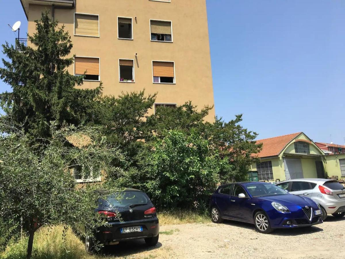 Domus Liviae Bed & Breakfast Milan