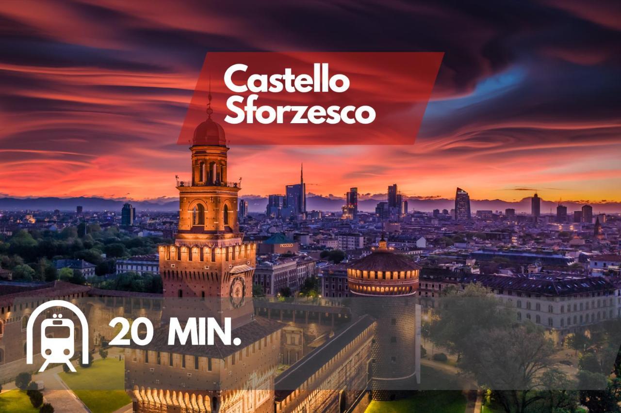 Apartment -duomo 13 Min, Netflix E Wi-fi