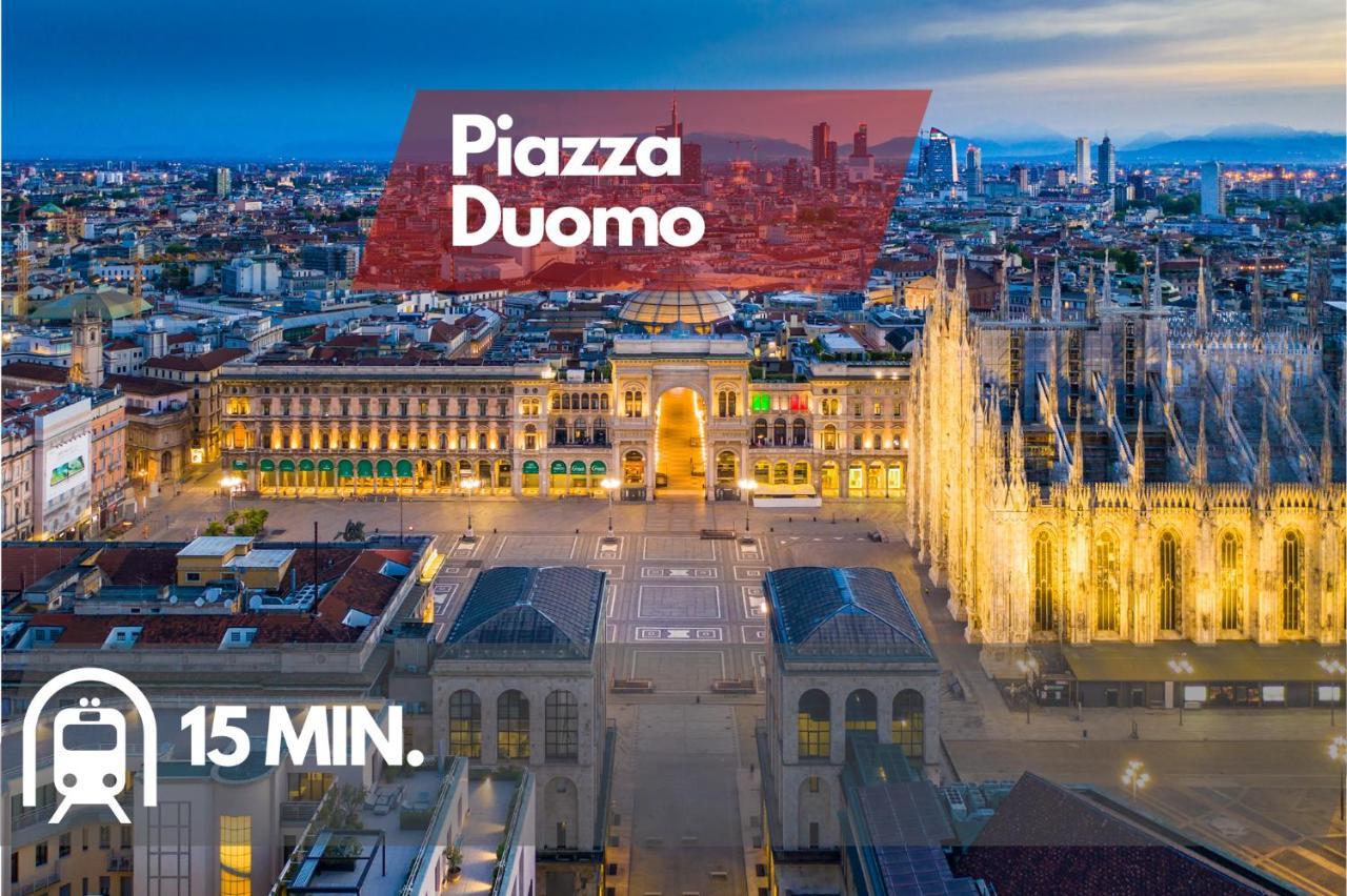 Apartment -duomo 13 Min, Netflix E Wi-fi *