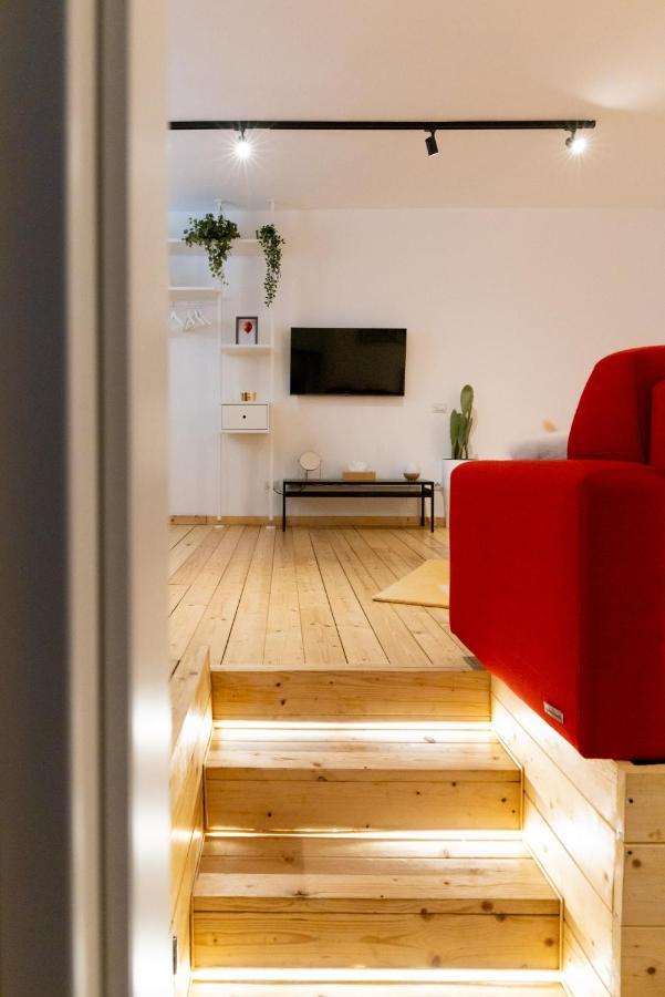 Loft Sandy Holiday home