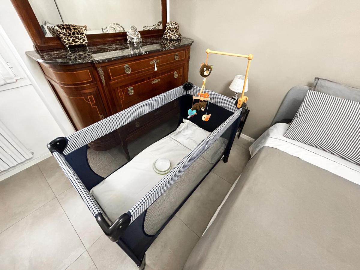 Elegance And Tranquility At 10min From The Centre! Appartamento