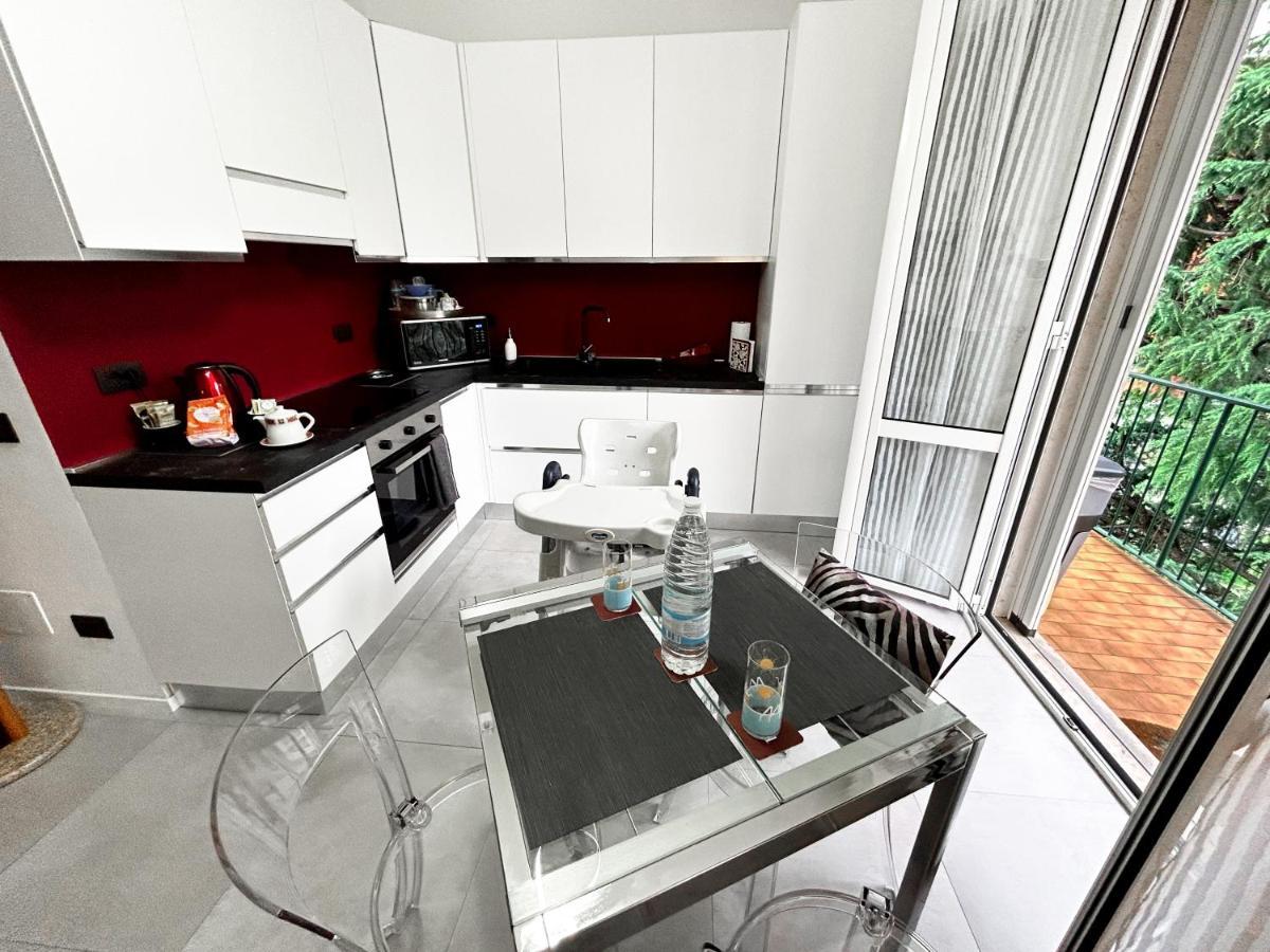 Elegance And Tranquility At 10min From The Centre! Apartment Mailand