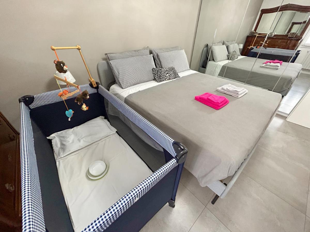Elegance And Tranquility At 10min From The Centre! Apartment Mailand