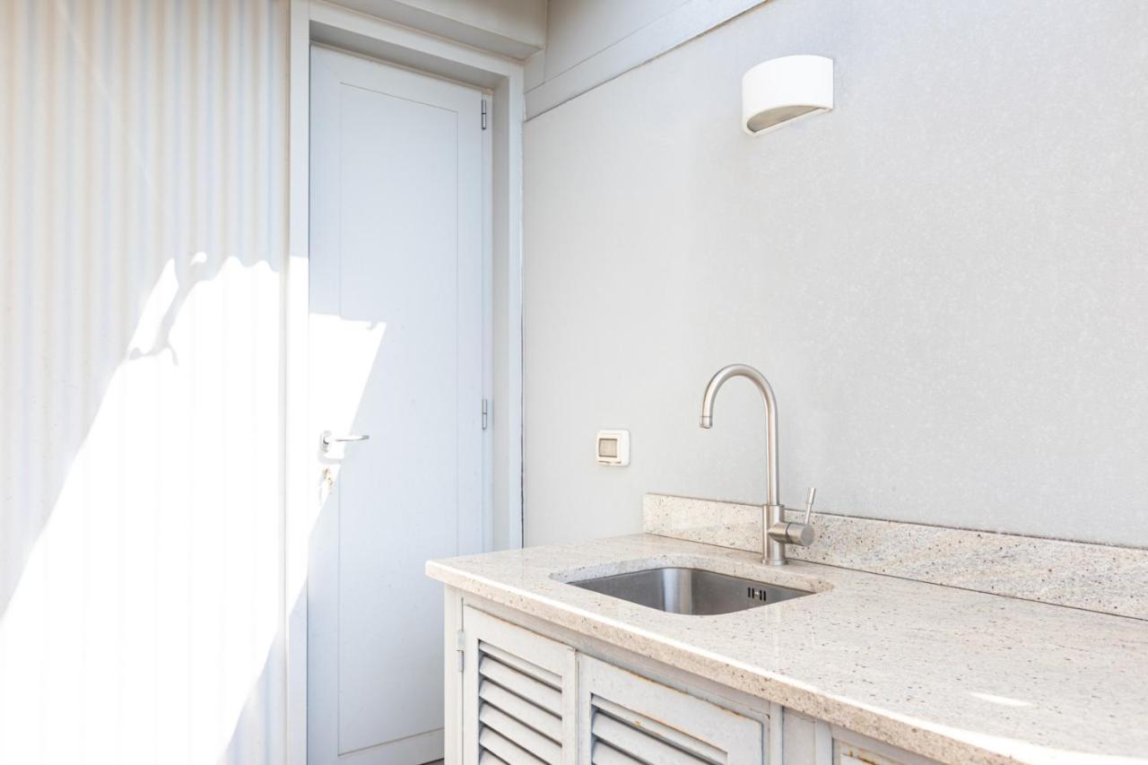 Leilighet Citta Studi Terrace With Jacuzzi - Collection *