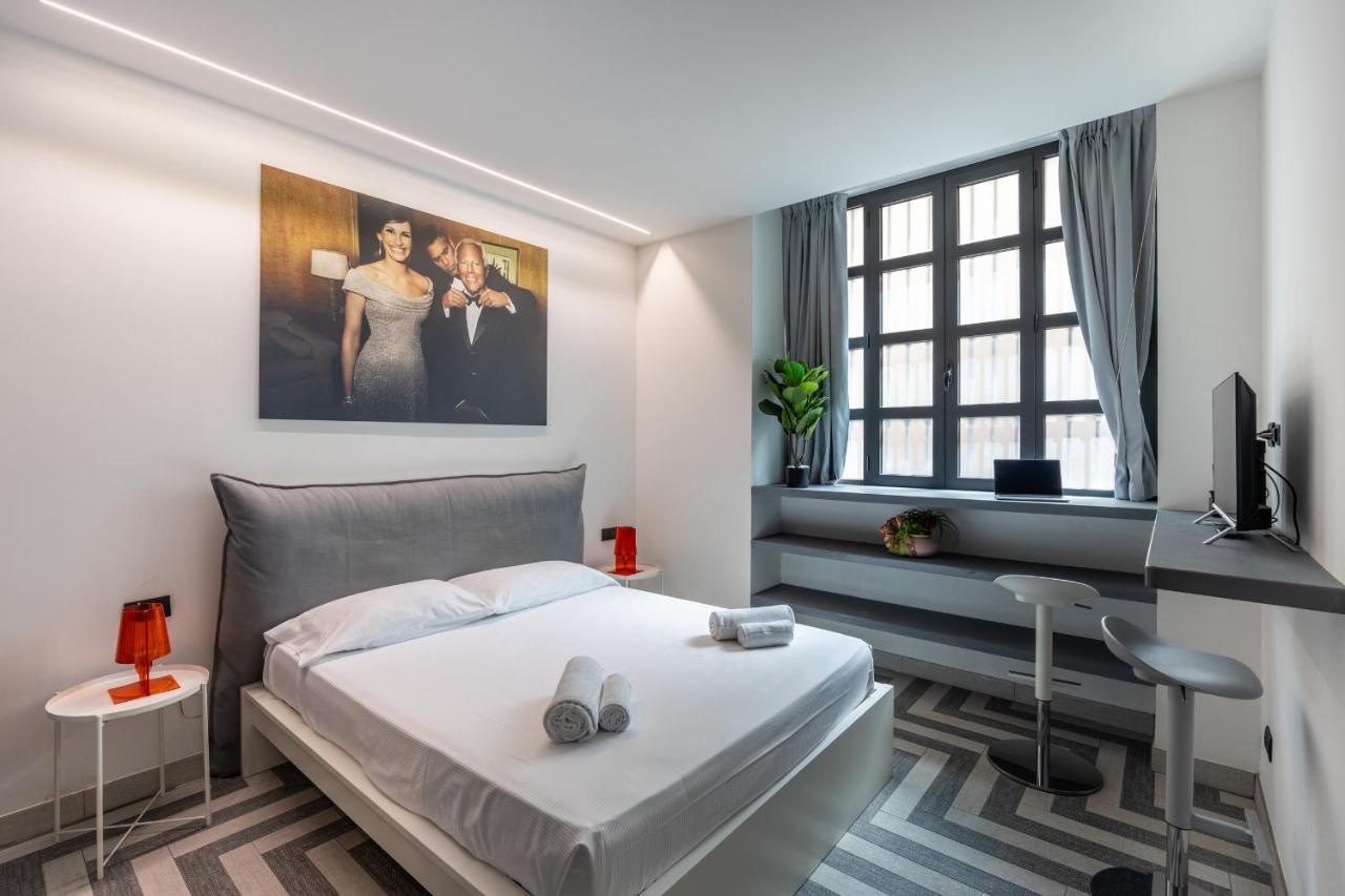 Armani House - Center Apartment *