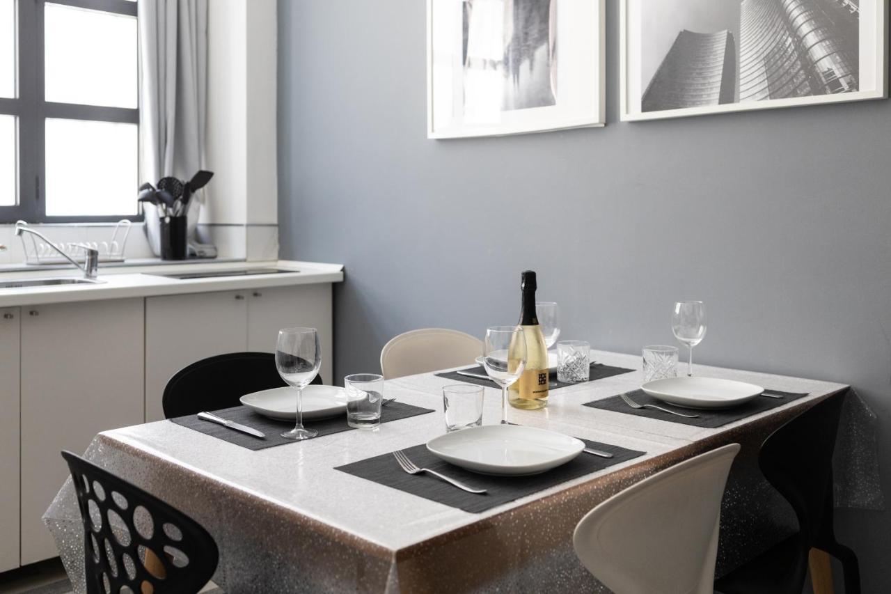 Apartment Armani House - Center *