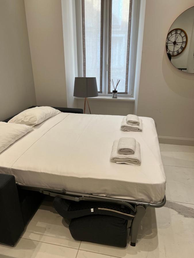 Apt Milano-moscova Con Terrazzo Condiviso * Milano