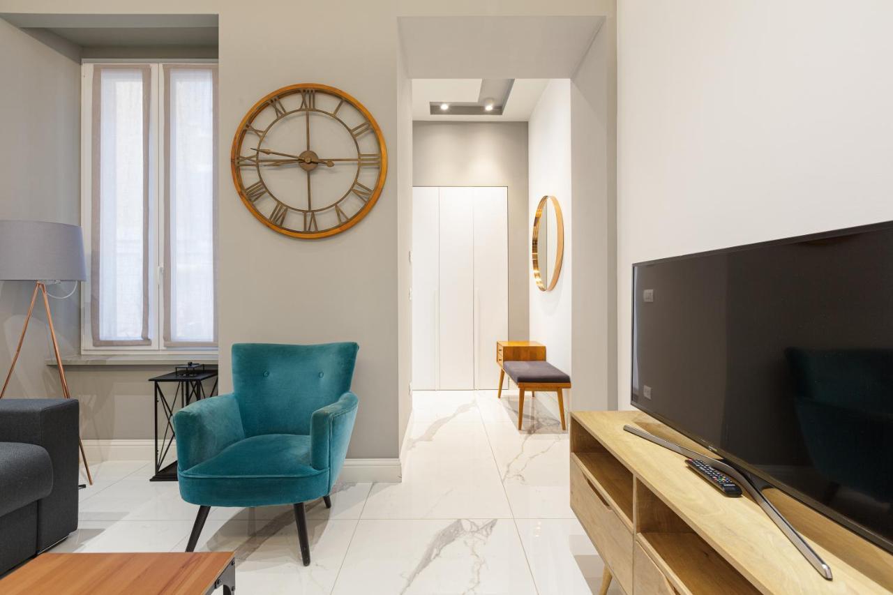 Appartamento Apt Milano-moscova Con Terrazzo Condiviso *
