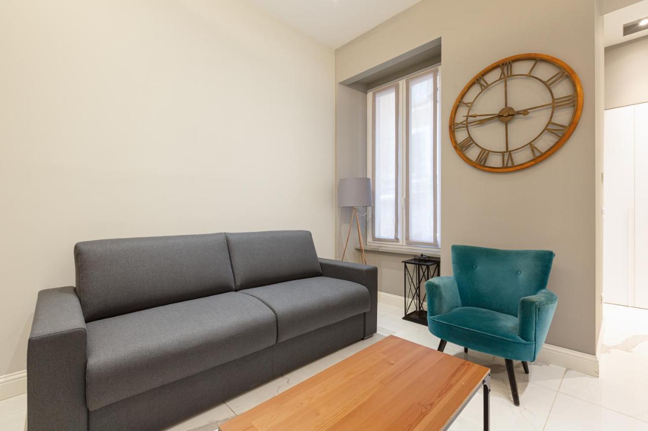 Apt Milano-moscova Con Terrazzo Condiviso Appartamento *