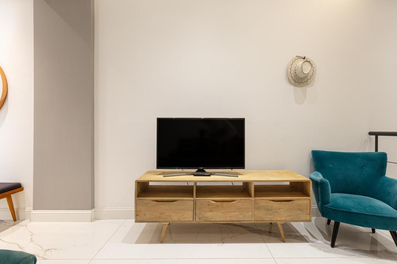 Apt Milano-moscova Con Terrazzo Condiviso * Milano