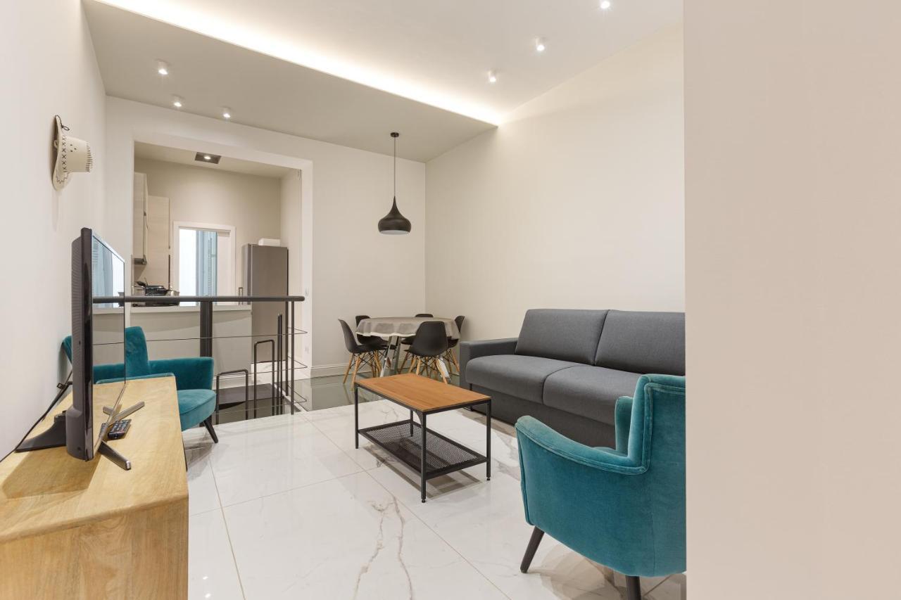 Apt Milano-moscova Con Terrazzo Condiviso Milano