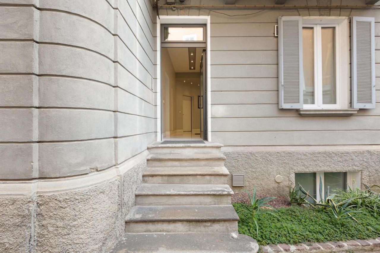 Apt Milano-moscova Con Terrazzo Condiviso * Milano