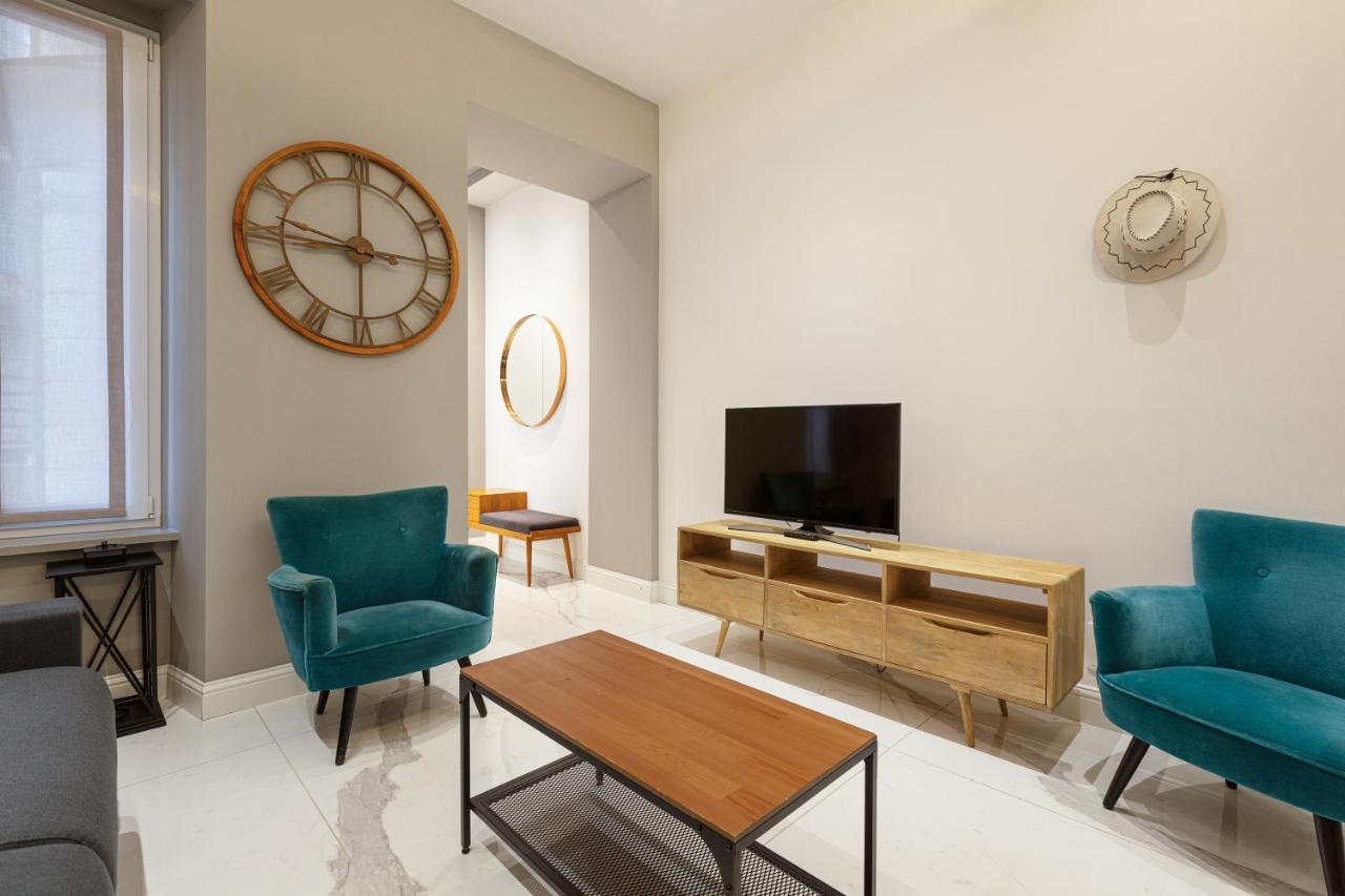 Appartamento Apt Milano-moscova Con Terrazzo Condiviso *