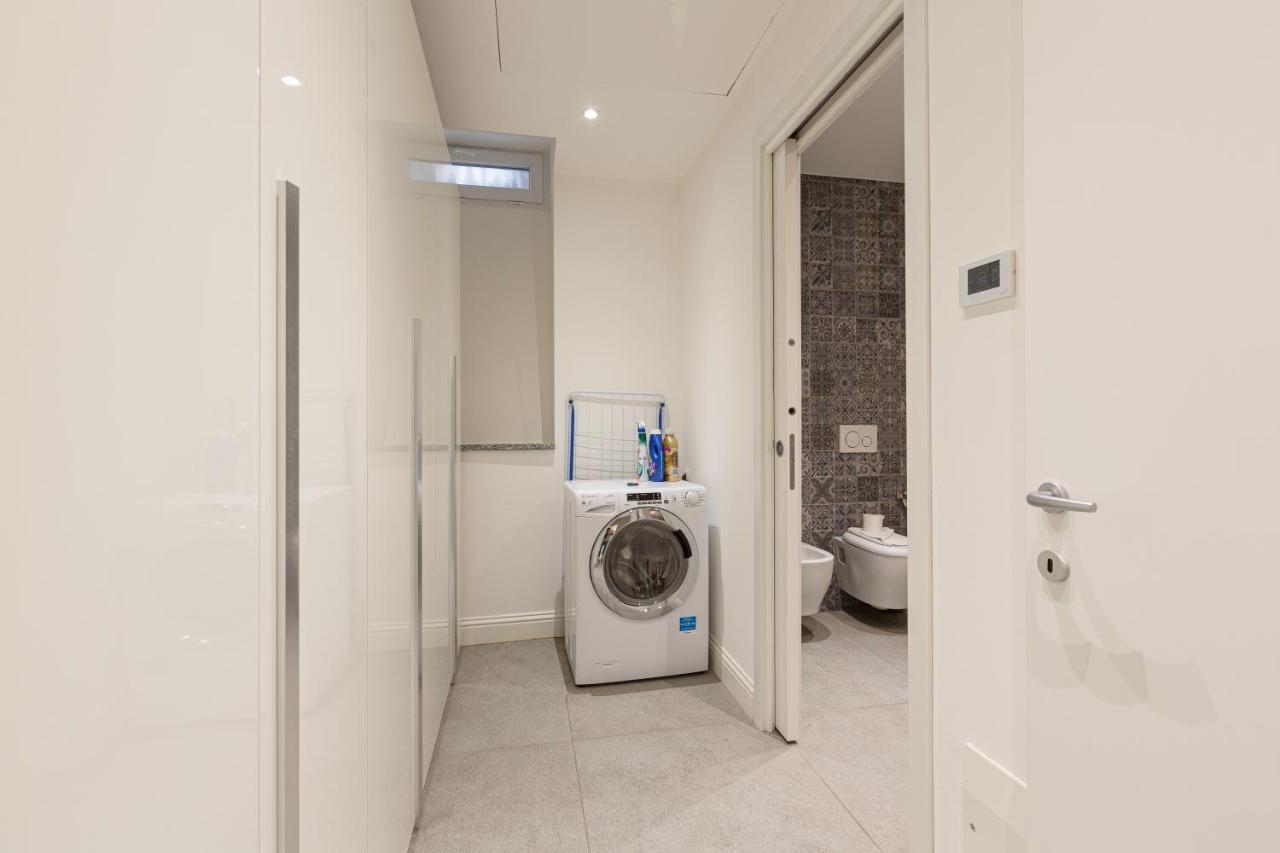 Appartamento Apt Milano-moscova Con Terrazzo Condiviso *