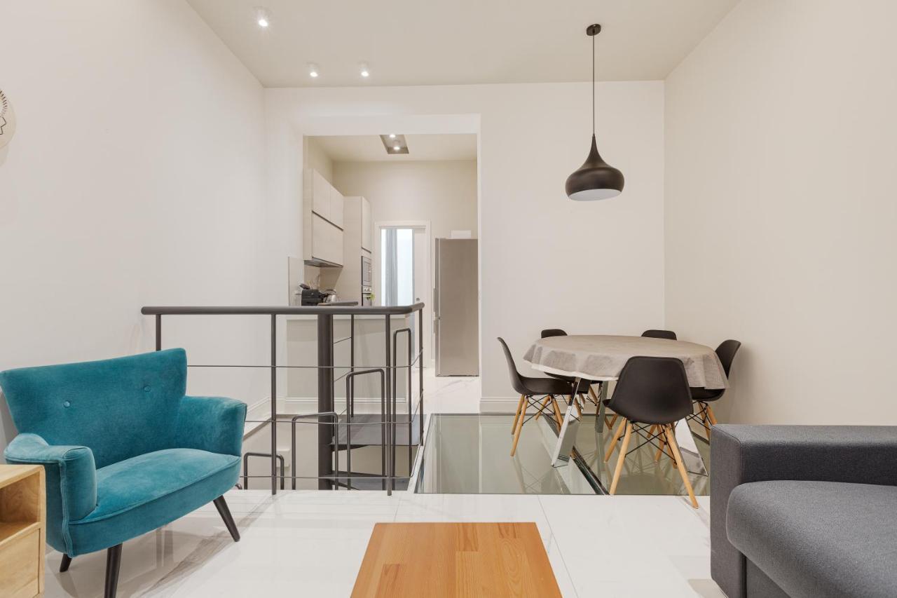 Appartamento Apt Milano-moscova Con Terrazzo Condiviso Milano