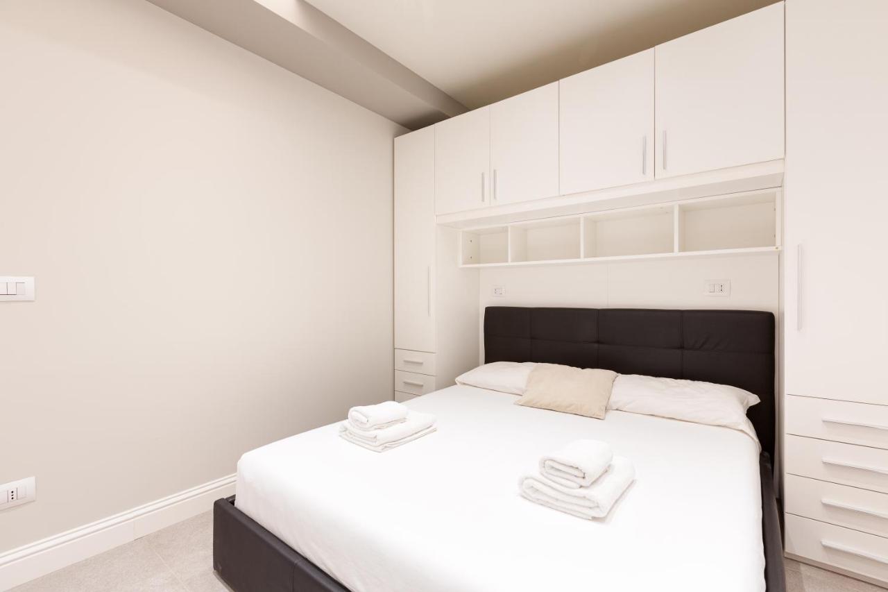 Design Milano-moscova With Shared Terrace Apartment Mailand