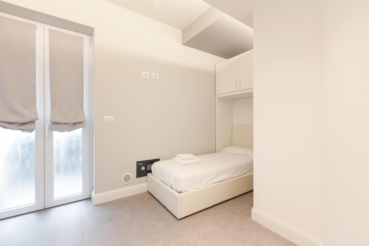 Design Milano-moscova With Shared Terrace Apartment *