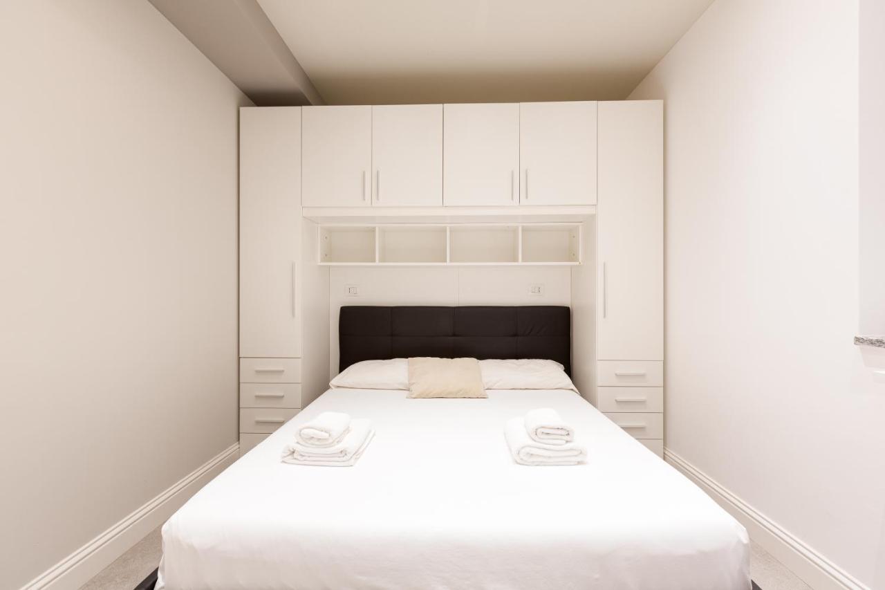 Design Milano-moscova With Shared Terrace * Mailand