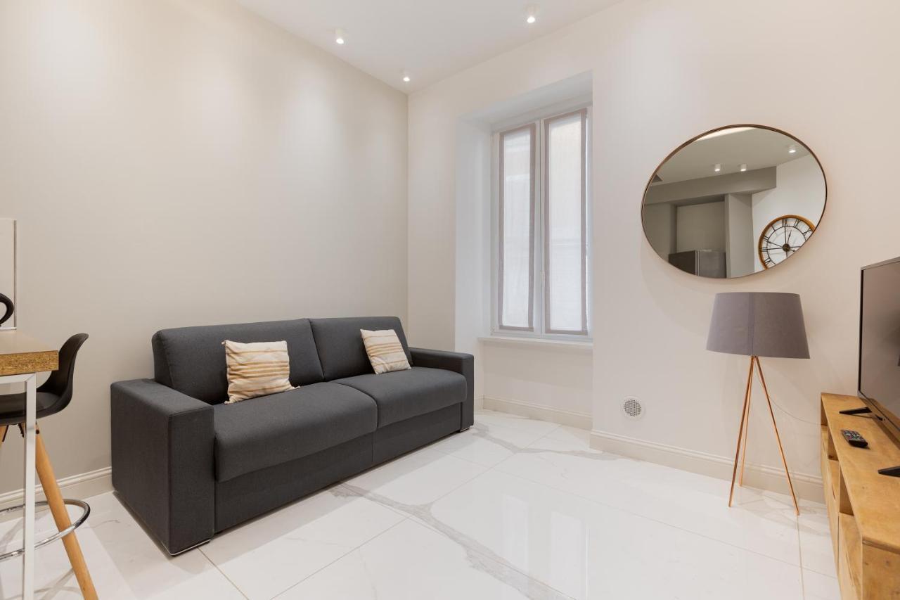 Design Milano-moscova With Shared Terrace *