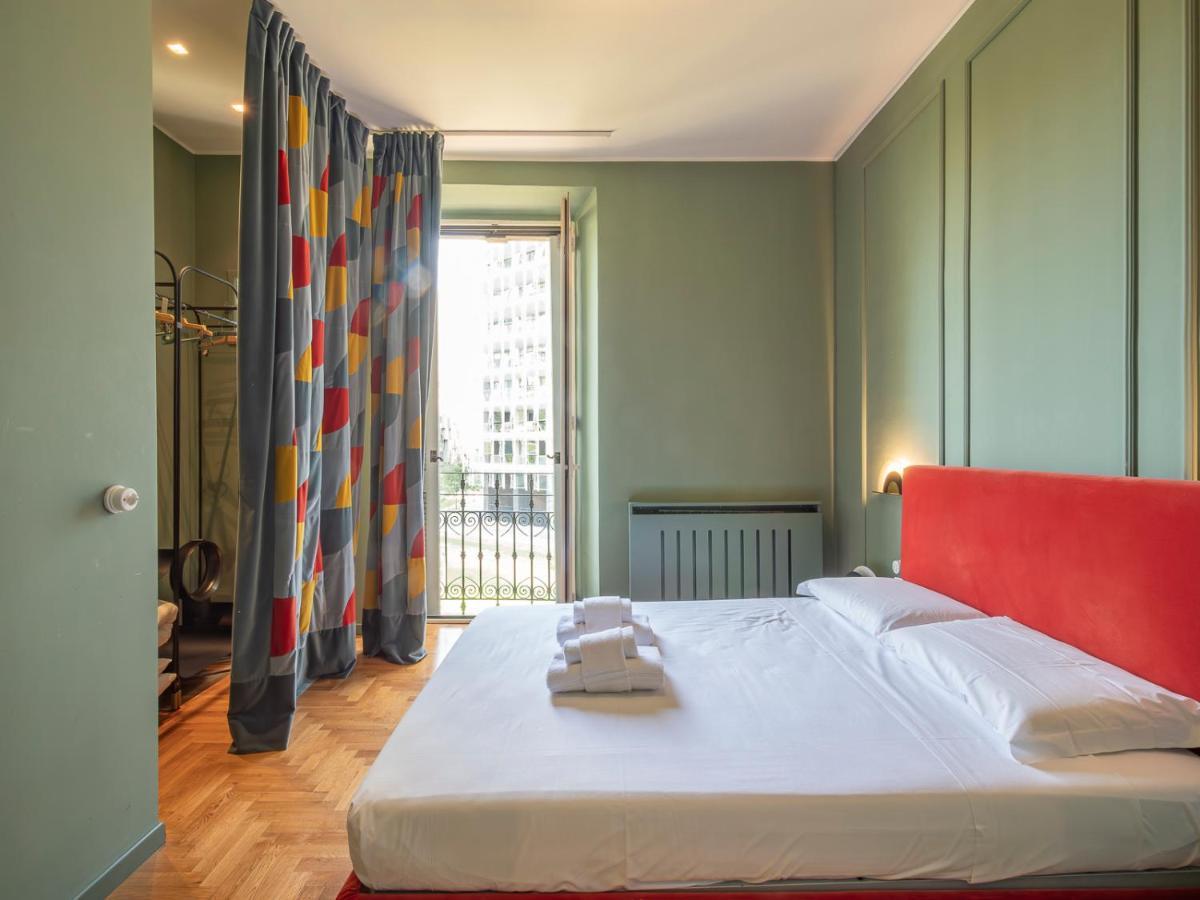 Luxury In Isola - Ca24 Apartment Mailand