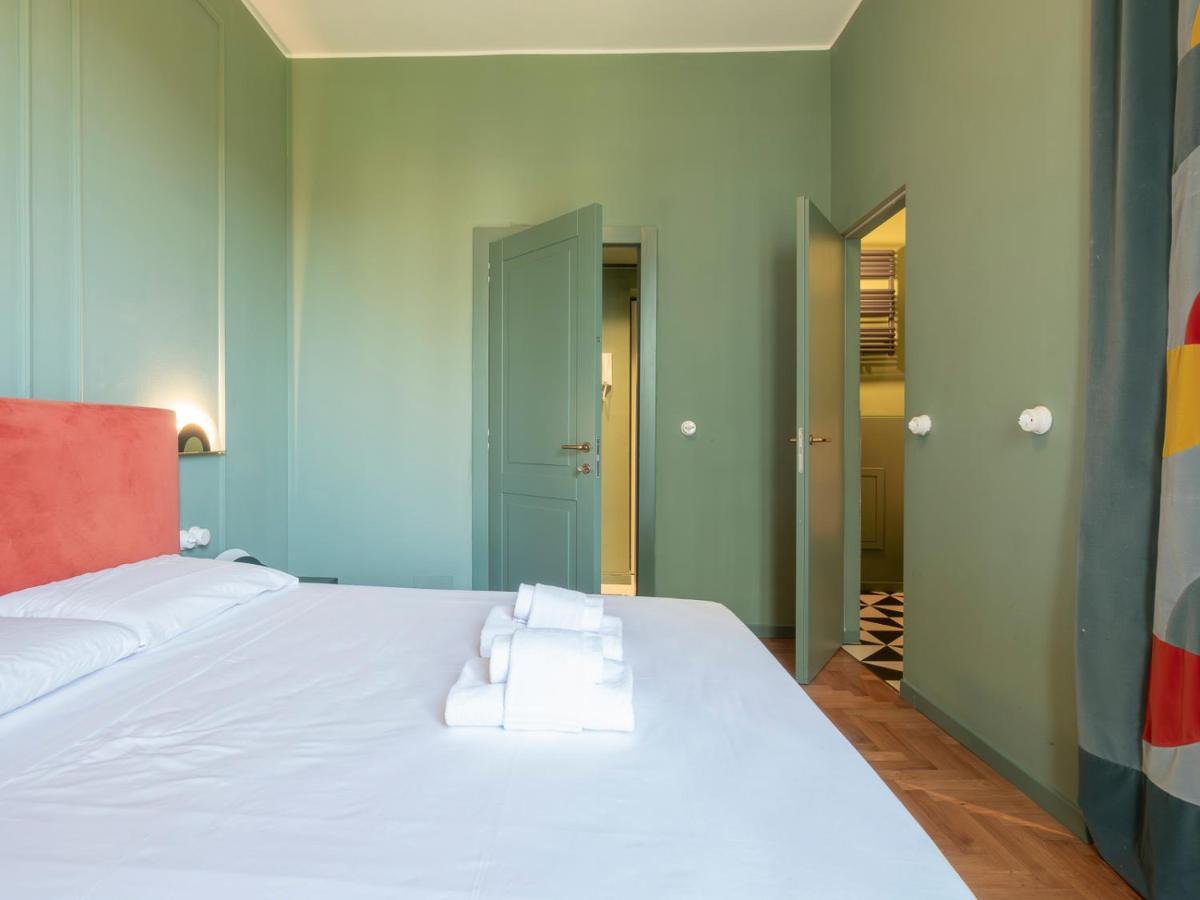 Luxury In Isola - Ca24 Apartment Mailand