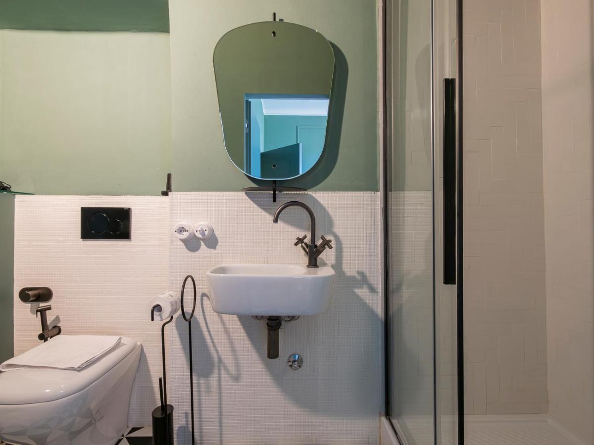Lejlighed Luxury In Isola - Ca24