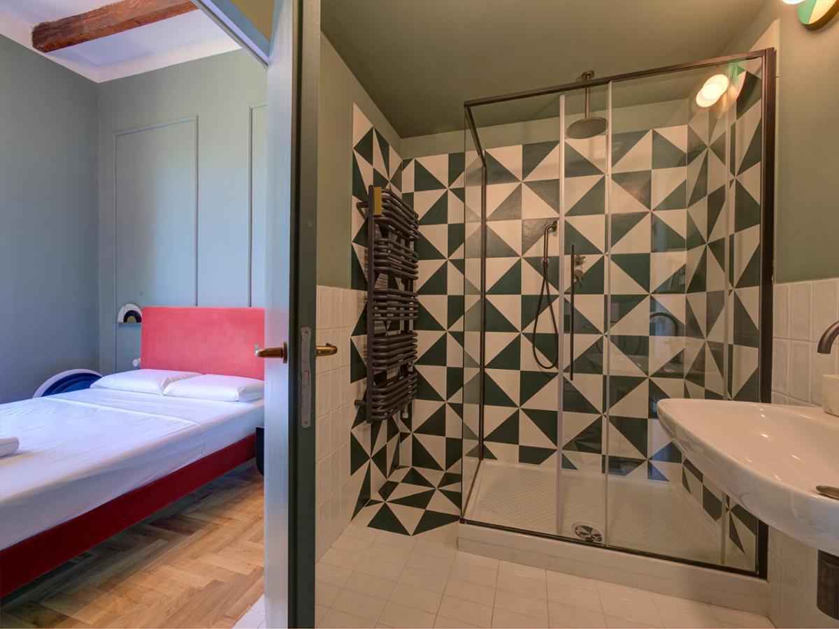 Luxury In Isola - Ca24 Lejlighed *