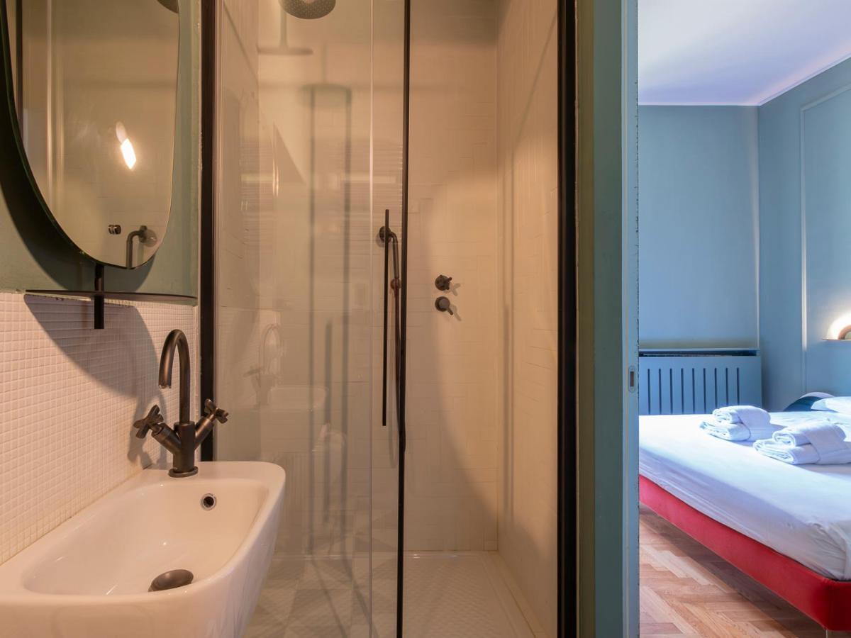 Luxury In Isola - Ca24 * Mailand