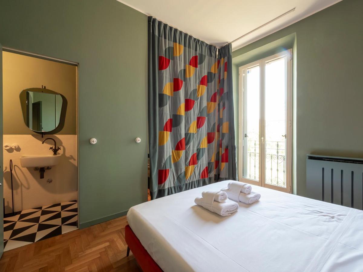 Luxury In Isola - Ca24 Apartment Mailand