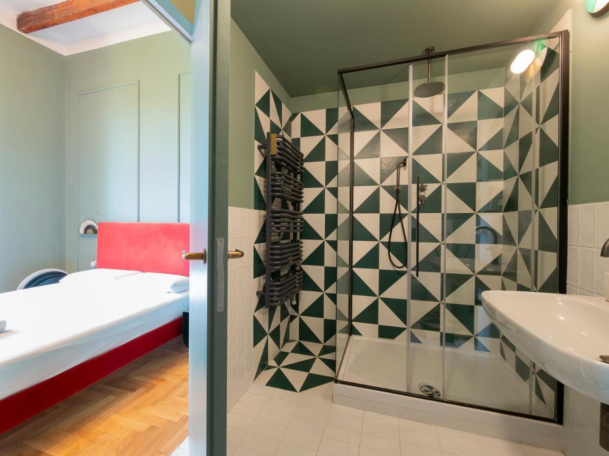 Apartment Luxury In Isola - Ca24 Mailand