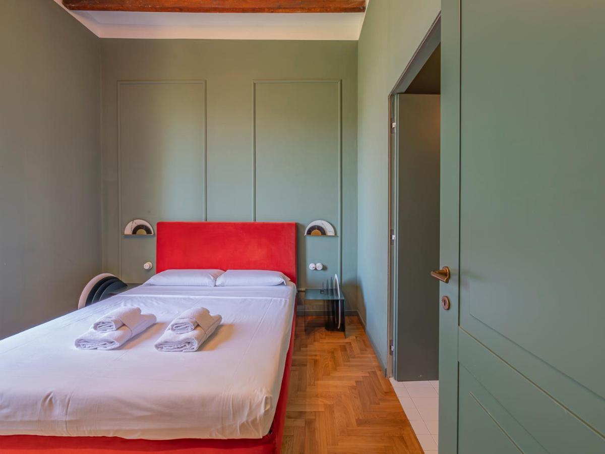 Luxury In Isola - Ca24 Apartment *