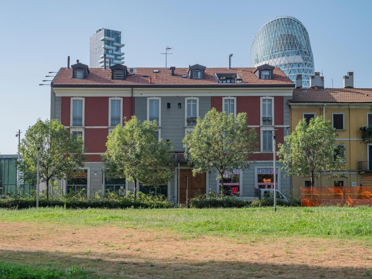 Luxury In Isola - Ca24 Mailand