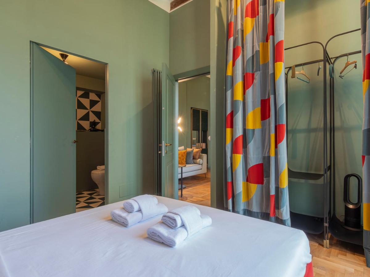 Luxury In Isola - Ca24 Mailand